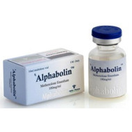 Alphabolin 100Mg (Primo)