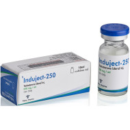 Induject-250Mg (Sustanon)