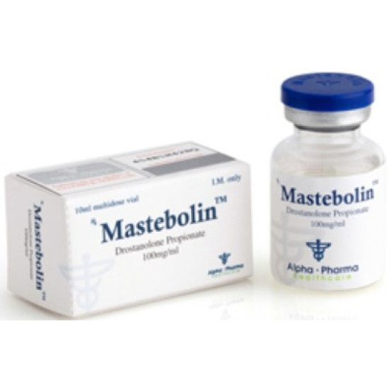 Mastebolin 100Mg