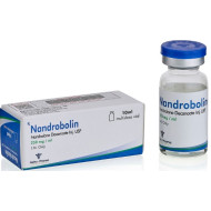 Nandrobolin 250Mg