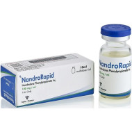 NandroRapid 100Mg