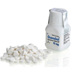 Oxanabol 10mg