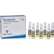 Parabolin 76.5 Mg (Tren Hex Amp)