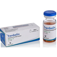 Trenbolin 250Mg (Tren Enanthate)