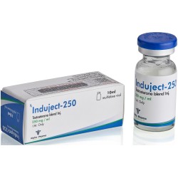 Induject 250Mg (Sust)