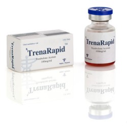 Trenarapid 100Mg (Trenbolone ACE) USA