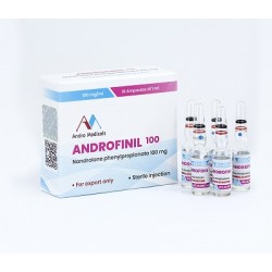 Androfinil 100mg