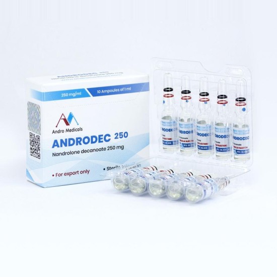 Androdec 250mg