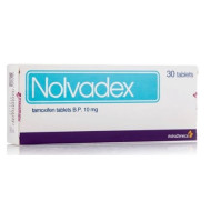 Nolvadex 10 mg