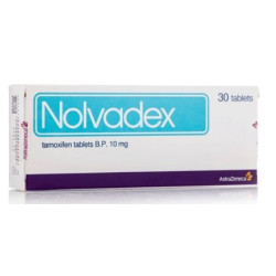 Nolvadex 10 mg