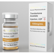Trenbolone Acetate 100Mg USA