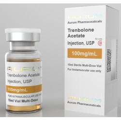 Trenbolone Acetate 100Mg USA