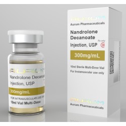 Nandrolone Decanoate 300Mg USA