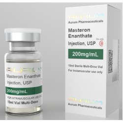 Masteron Enanthate 200Mg USA