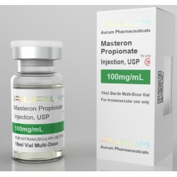 Masteron Propionate 100Mg USA