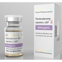 Testosterone 400Mg USA