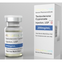 Testosterone Cypionate 200Mg USA