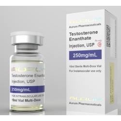 Testosterone Enanthate 250Mg USA