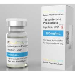 Testosterone Propionate 100Mg USA