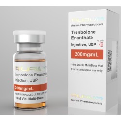 Trenbolone Enanthate 200Mg USA