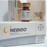 Nebido 1000mg/ml