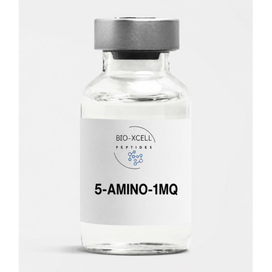 5-Amino 1MQ 5Mg USA