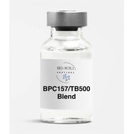 BPC/TB 10/10Mg USA