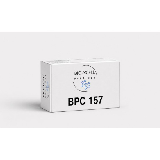 BPC 157 500Mcg