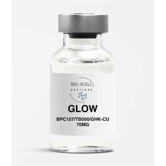 Glow 70Mg USA