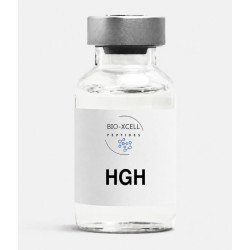 HGH 100 IU KIT USA