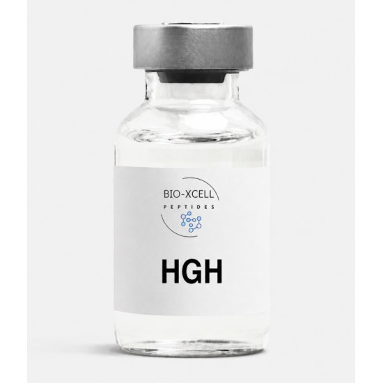 HGH 100 IU KIT USA