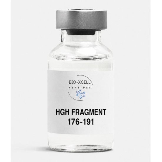 HGH Frag 176-191 5mg USA