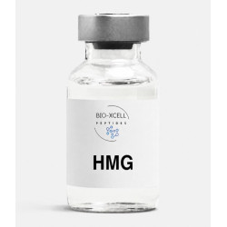 HMG 75 IU USA