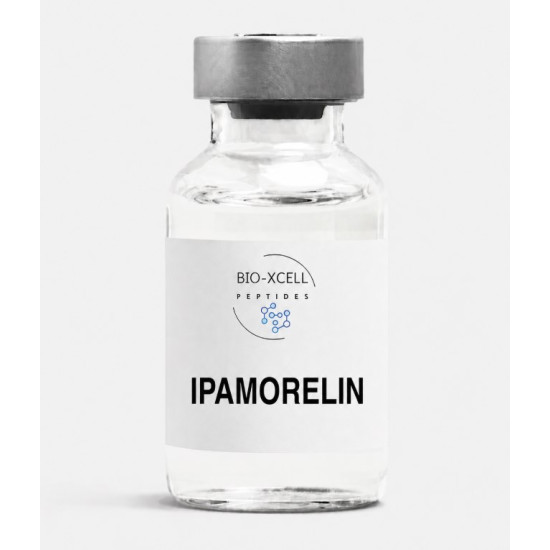 Ipamorelin 5Mg USA