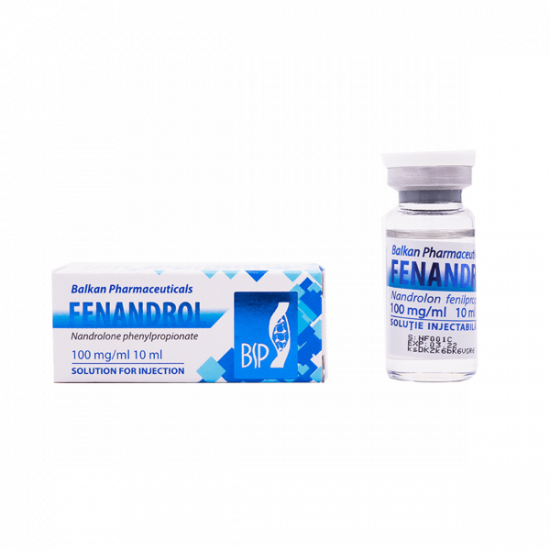 Nandrolone Phenylpropionate 100mg