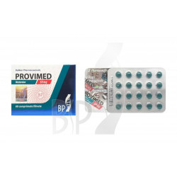 Provimed 50mg - 20 Pills