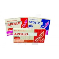Apollo (Sildenafil ) 100mg - 10 Pills