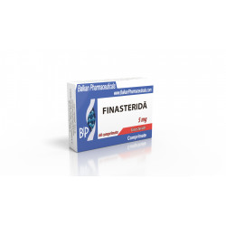 Finasteride (Proscar) 5mg - 20 Pills