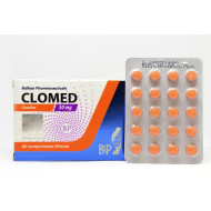 Clomed  50mg - 20 Pills