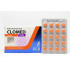 Clomed  50mg - 20 Pills