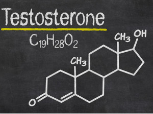 What is low Testosterone ?