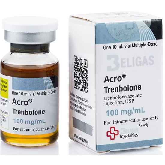 Acro-Trenbolone 100mg USA
