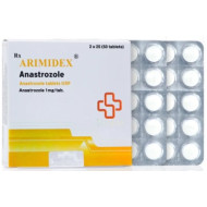 Arimidex 1Mg USA