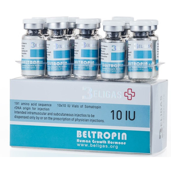 Beltropin 100 IU