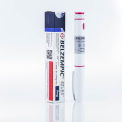 Belzempic EZuse 5Mg (Semaglutide)