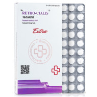Etho-Cialis 5Mg (Tadalafil)