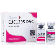 CJC1295 DAC 2mg +Water