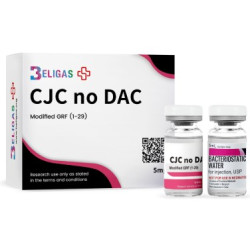 CJC no DAC 5mg