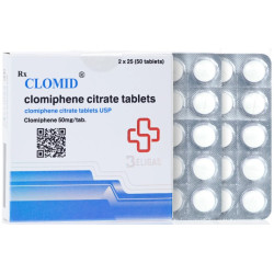 Clomid 50mg USA