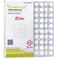 Dynabol-Lite 10mg